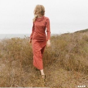 Dôen Didion Dress, XS